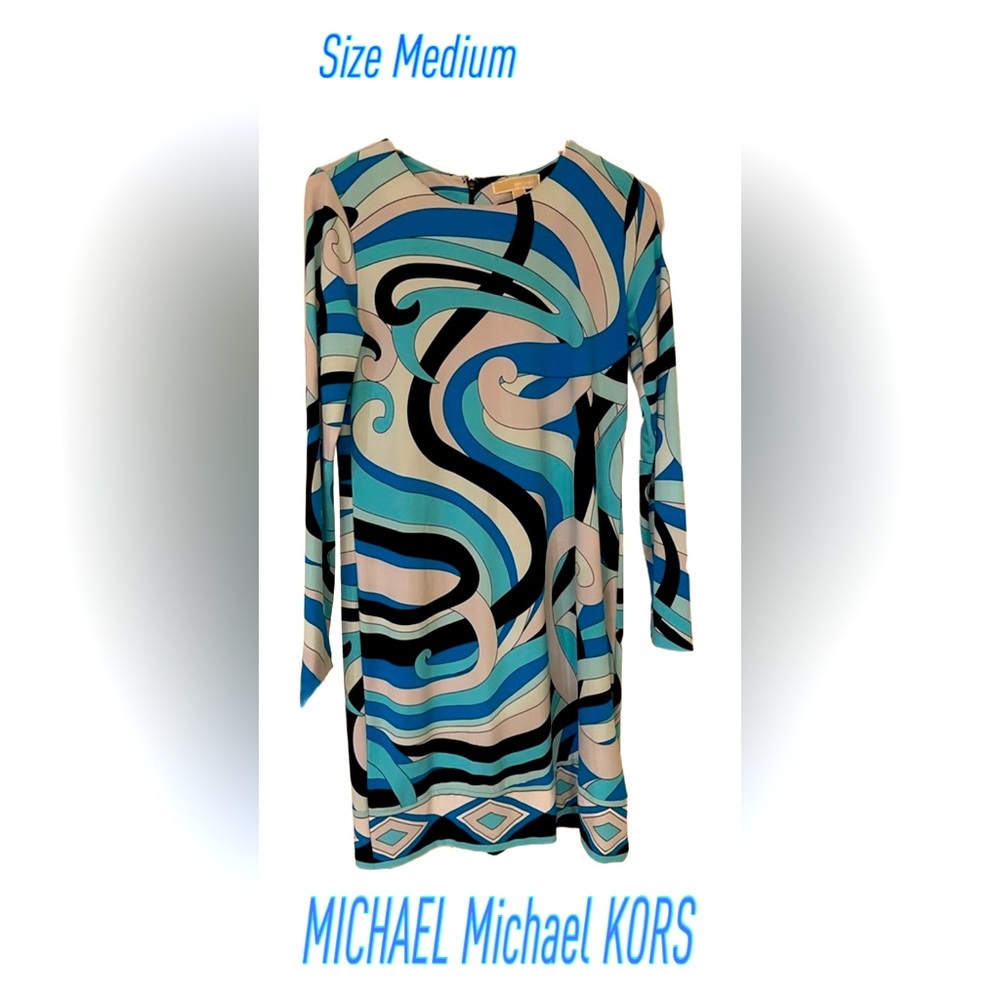 Michael Kors dress